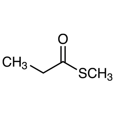 S-Methyl Thiopropionate&gt;98.0%(GC)25g