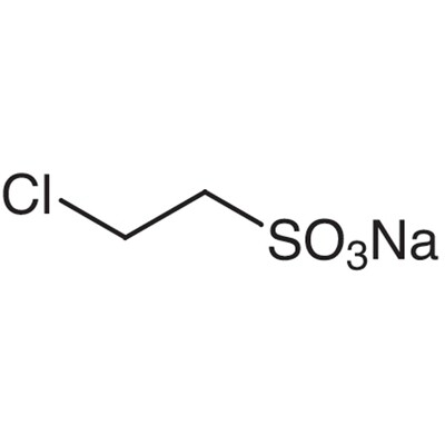 Sodium 2-Chloroethanesulfonate (ca. 13% in Water)500g