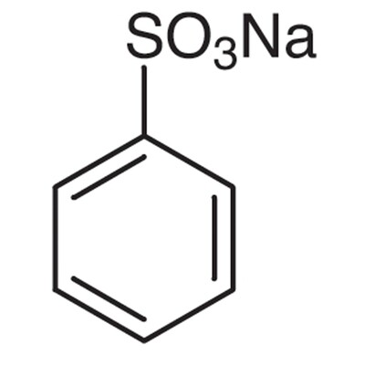 Sodium Benzenesulfonate&gt;96.0%(HPLC)(T)100g