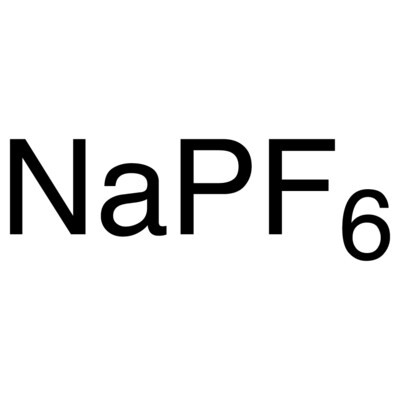 Sodium Hexafluorophosphate&gt;98.0%(T)25g