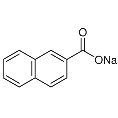 Sodium 2-Naphthoate&gt;98.0%(T)25g