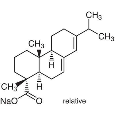 Sodium Abietate&gt;95.0%(T)5g