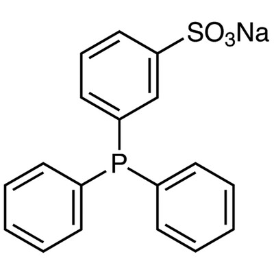Sodium Diphenylphosphinobenzene-3-sulfonate&gt;90.0%(T)1g