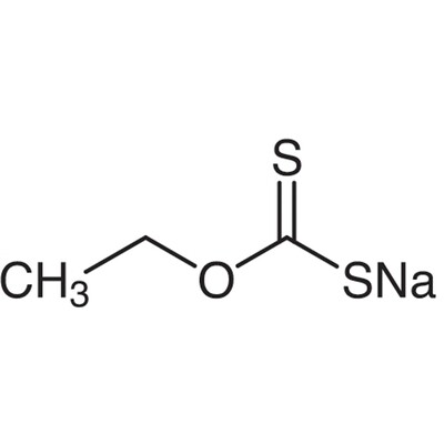 Sodium Ethylxanthate&gt;97.0%(T)25g