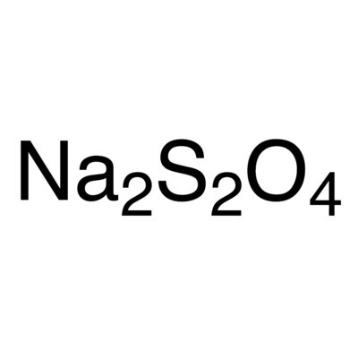 Sodium Hydrosulfite&gt;85.0%(T)300g