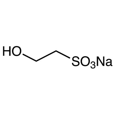 Sodium Isethionate&gt;98.0%(T)25g