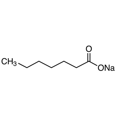 Sodium Heptanoate&gt;97.0%(T)25g