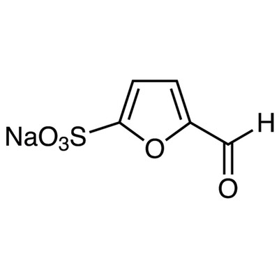 Sodium 5-Formyl-2-furansulfonate&gt;98.0%(HPLC)(T)5g