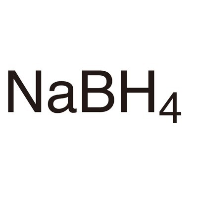 Sodium Borohydride&gt;95.0%(T)100g