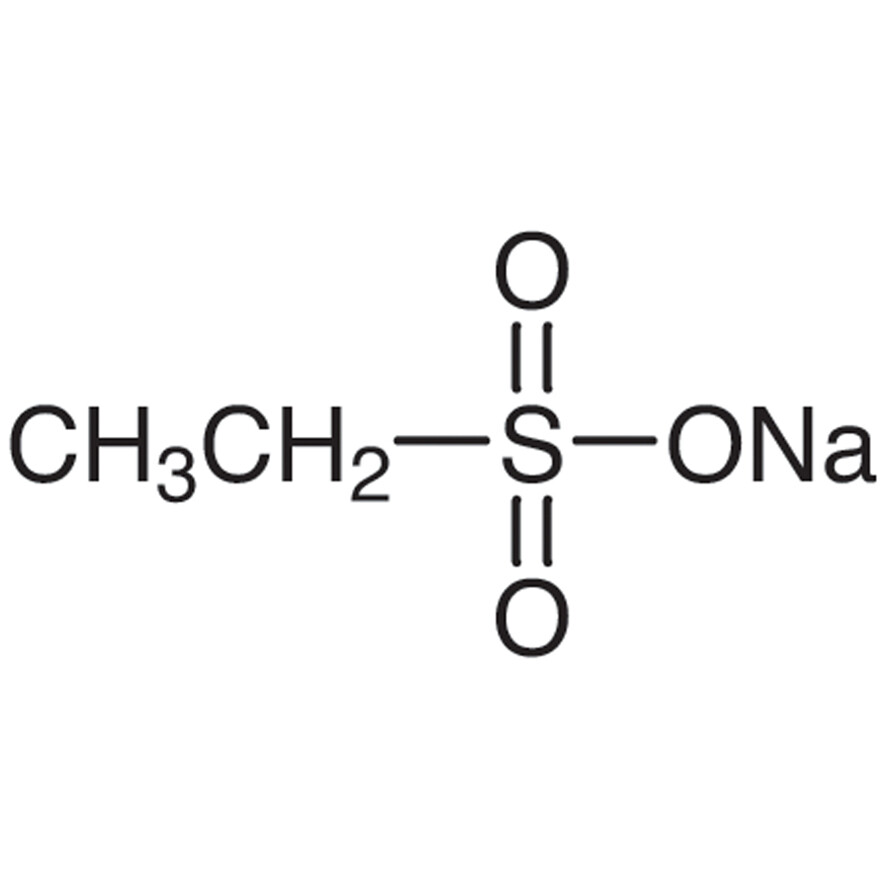 Sodium Ethanesulfonate&gt;98.0%(T)5g