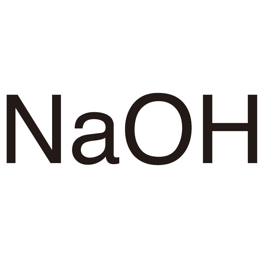 Sodium Hydroxide (1mol/L in Water)500mL