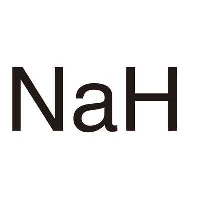 Sodium Hydride (60%, dispersion in Paraffin Liquid)500g