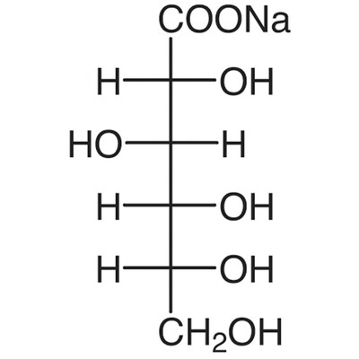Sodium Gluconate&gt;99.0%(T)25g