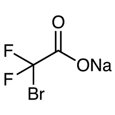 Sodium Bromodifluoroacetate&gt;98.0%(HPLC)(T)5g
