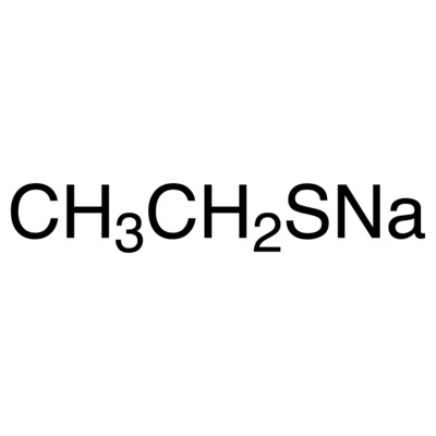 Sodium Ethanethiolate&gt;95.0%(T)5g