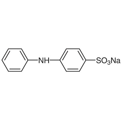 Sodium Diphenylamine-4-sulfonate&gt;97.0%(HPLC)(N)1g
