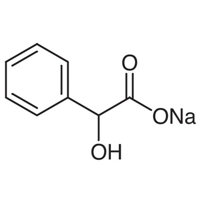 Sodium DL-Mandelate&gt;99.0%(HPLC)(T)25g