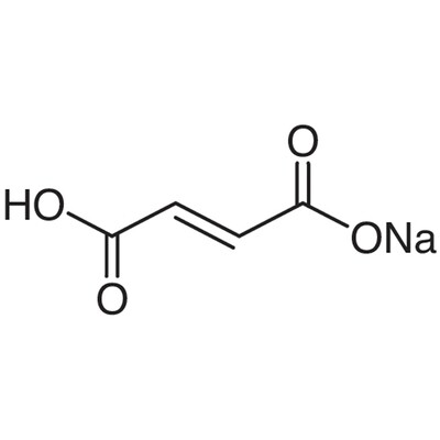 Sodium Hydrogen Fumarate&gt;98.0%(T)25g