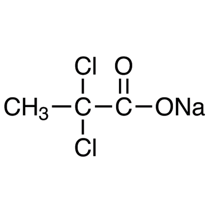 Sodium 2,2-Dichloropropionate>85.0%(T)25g
