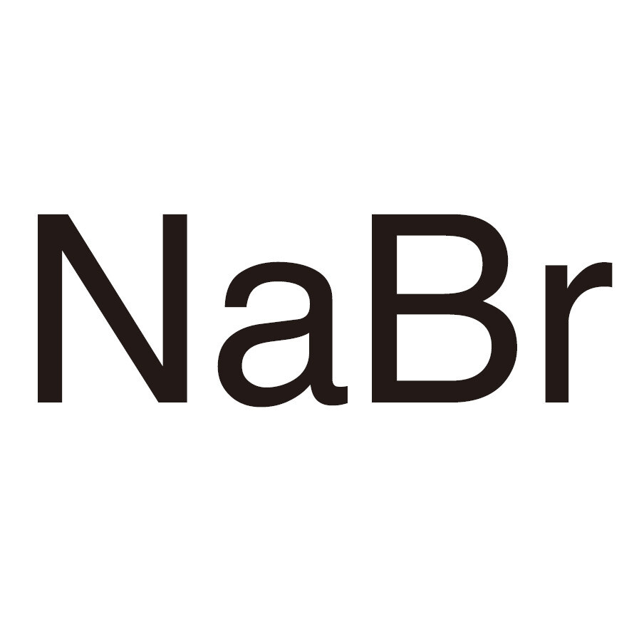 Sodium Bromide&gt;99.5%(T)300g