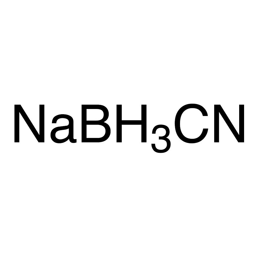 Sodium Cyanoborohydride [Reducing Agent]&gt;95.0%(T)5g