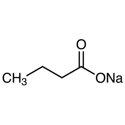 Sodium Butyrate&gt;98.0%(T)25g