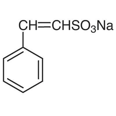 Sodium beta-Styrenesulfonate&gt;95.0%(T)5g
