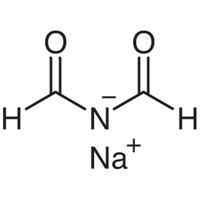 Sodium Diformylamide&gt;97.0%(N)(T)25g