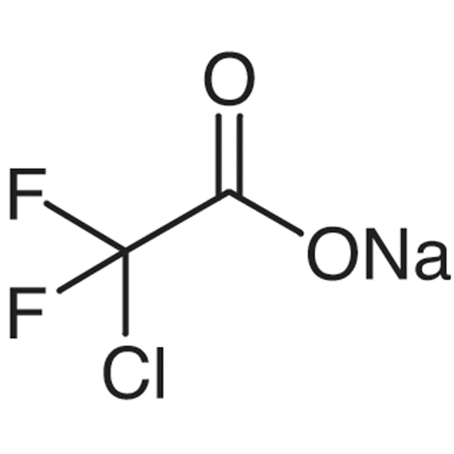 Sodium Chlorodifluoroacetate&gt;99.0%(T)25g