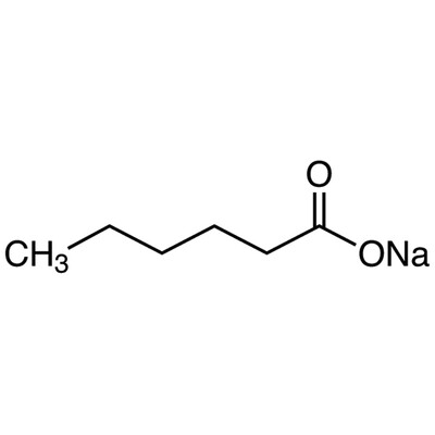 Sodium Hexanoate&gt;99.0%(T)25g