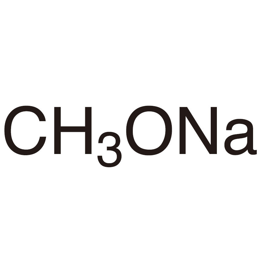 Sodium Methoxide (ca. 5mol/L in Methanol)500mL