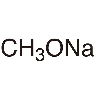 Sodium Methoxide (ca. 5mol/L in Methanol)500mL
