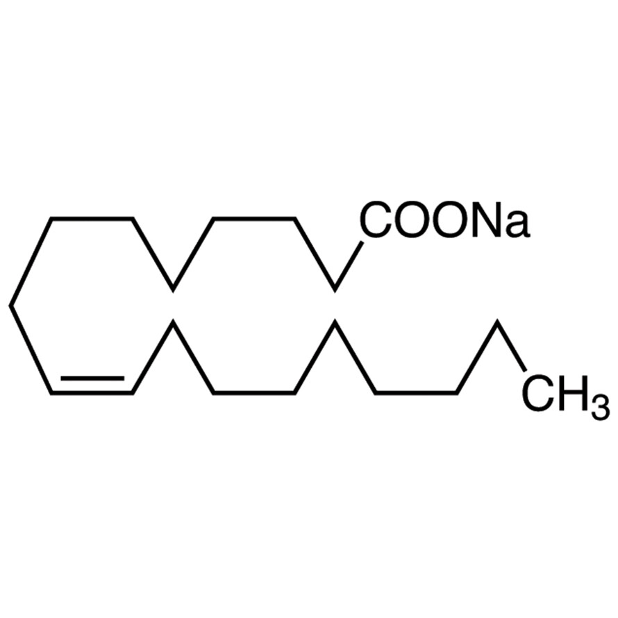 Sodium Oleate&gt;97.0%(T)100g