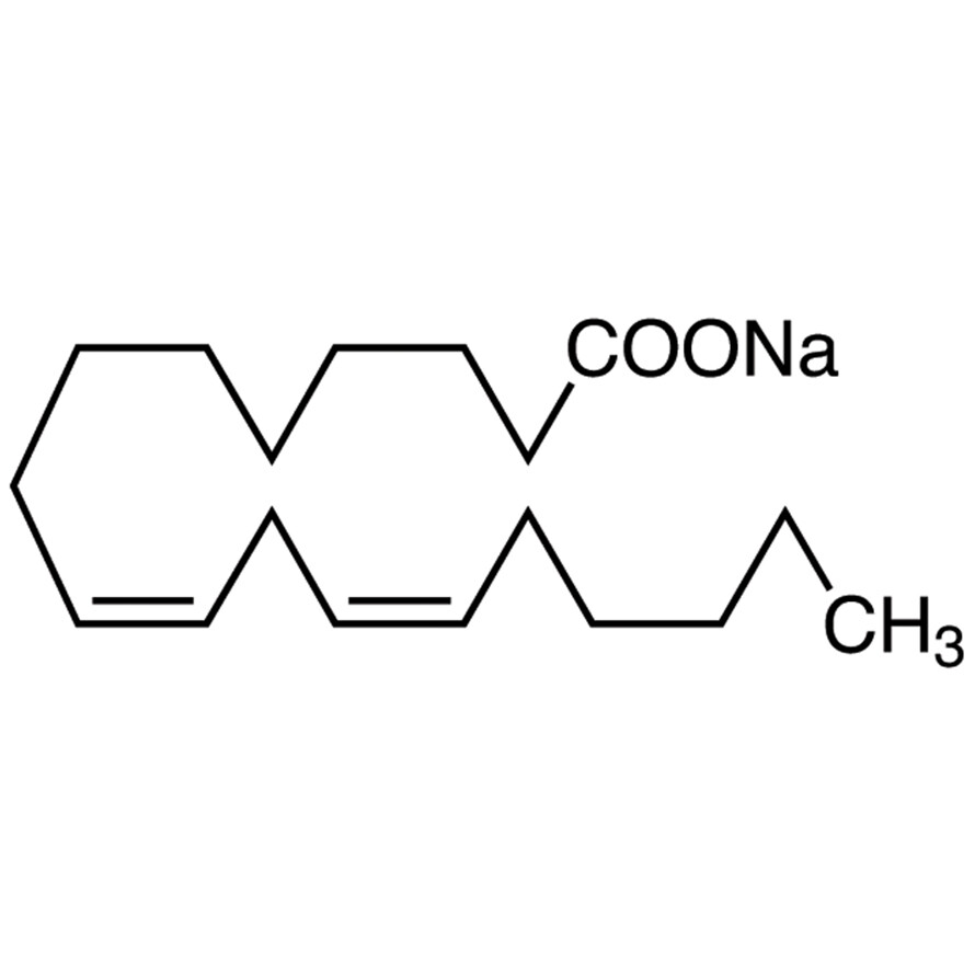 Sodium Linoleate&gt;95.0%(T)5g