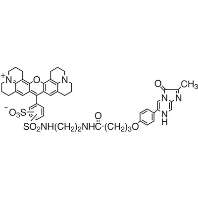 Red-CLA [Chemiluminescence Reagent]1mg