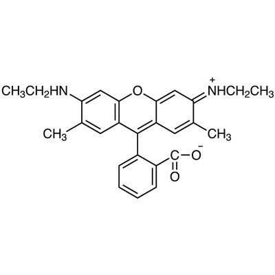 Rhodamine 19&gt;97.0%(HPLC)200mg