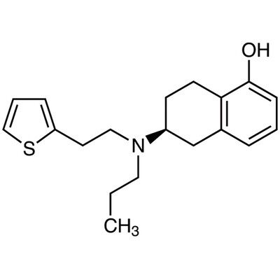 Rotigotine&gt;98.0%(HPLC)(T)10mg