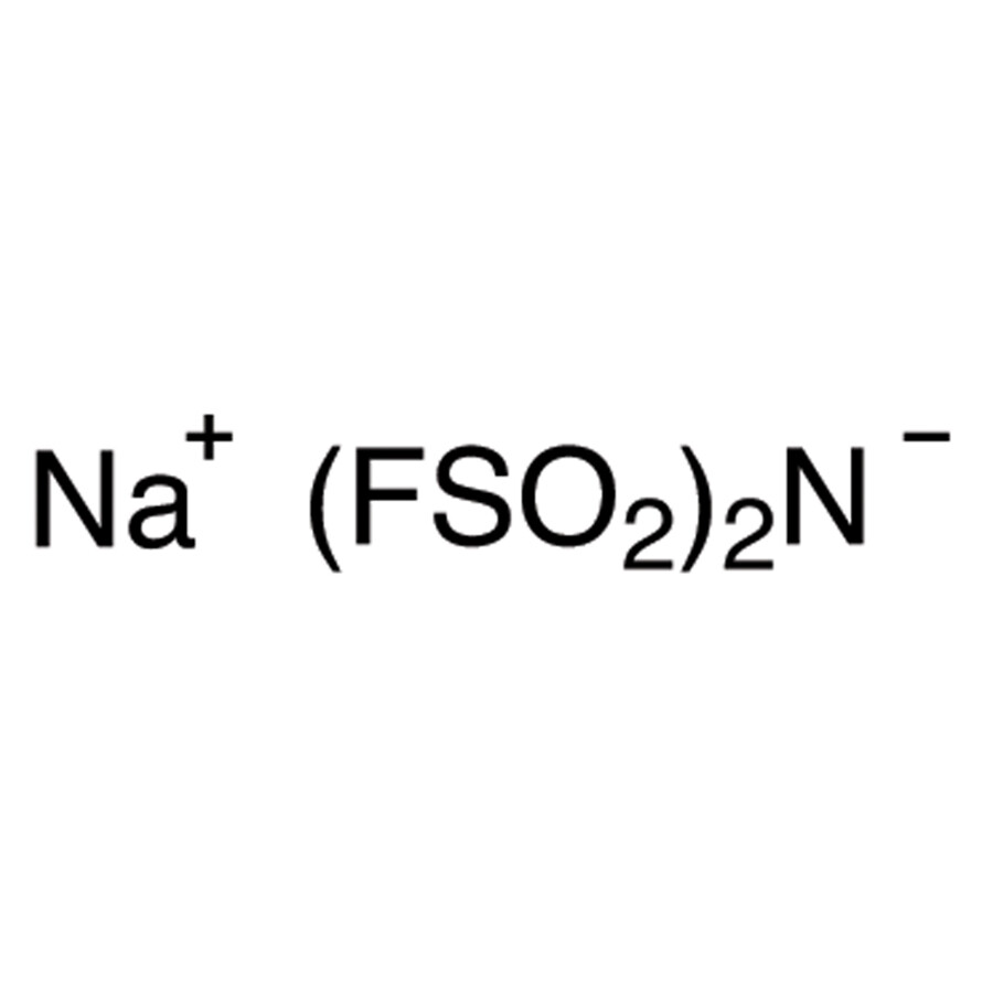 Sodium Bis(fluorosulfonyl)imide>98.0%(T)5g