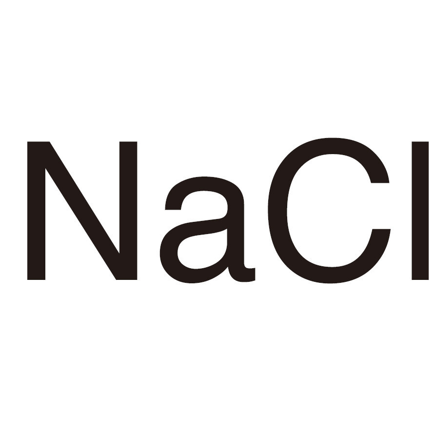 Sodium Chloride&gt;99.5%(T)300g