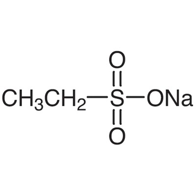 Sodium Ethanesulfonate&gt;98.0%(T)25g