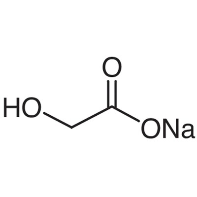 Sodium Glycolate500g