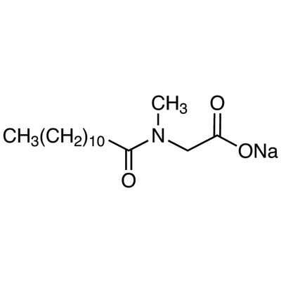 Sodium N-Lauroylsarcosinate&gt;98.0%(N)25g