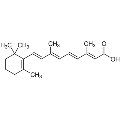 Retinoic Acid&gt;93.0%(HPLC)1g