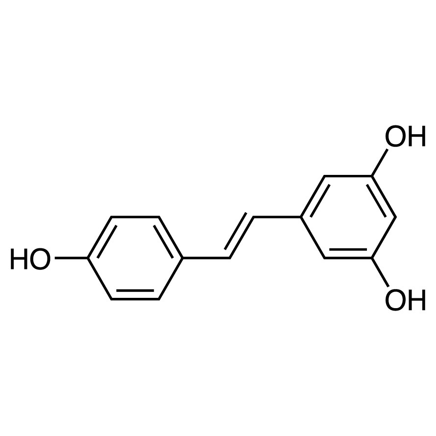 Resveratrol&gt;99.0%(GC)1g