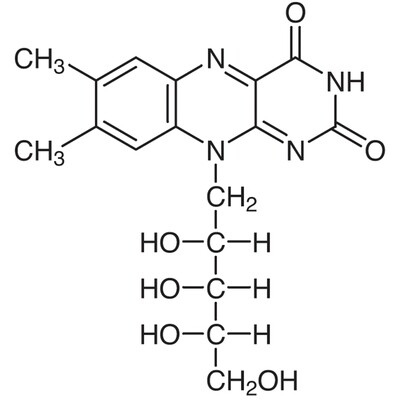 Riboflavin25g