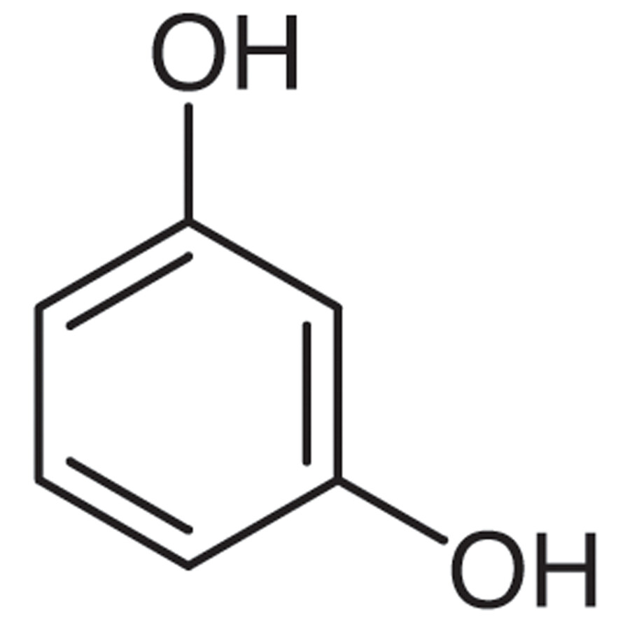 Resorcinol&gt;99.0%(GC)25g