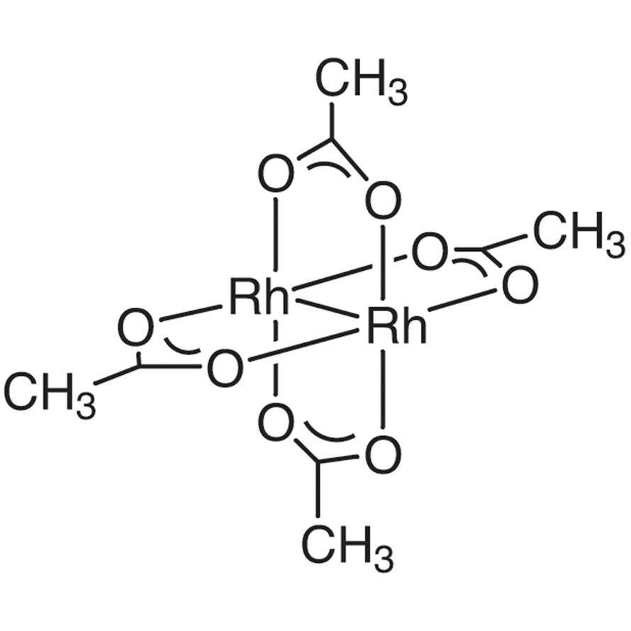 Rhodium(II) Acetate Dimer1g