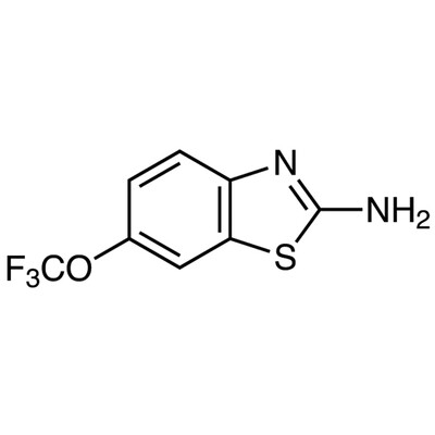 Riluzole&gt;98.0%(HPLC)(T)5g