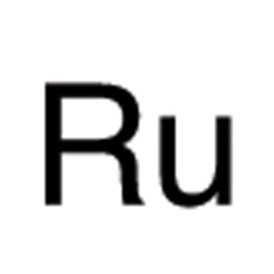 Ruthenium 5% on Carbon (wetted with ca. 50% Water)25g