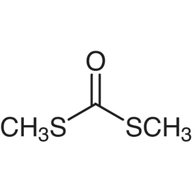 S,S&#39;-Dimethyl Dithiocarbonate&gt;98.0%(GC)5g
